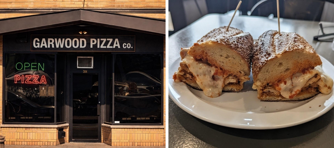 Garwood Pizza Co.