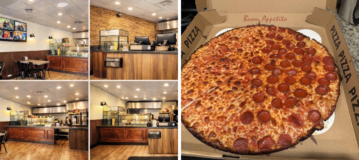 Garwood Pizza Co.