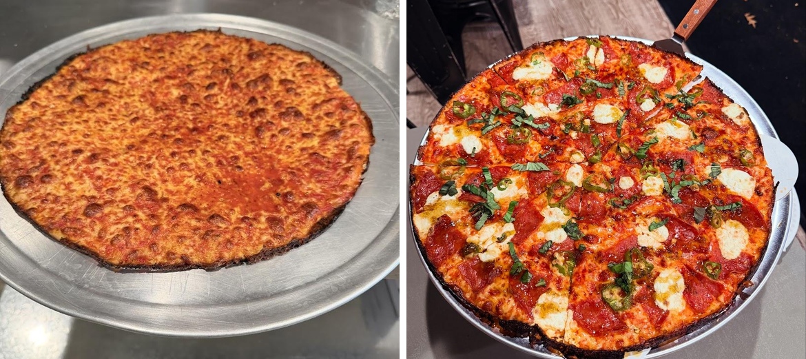 Garwood Pizza Co.