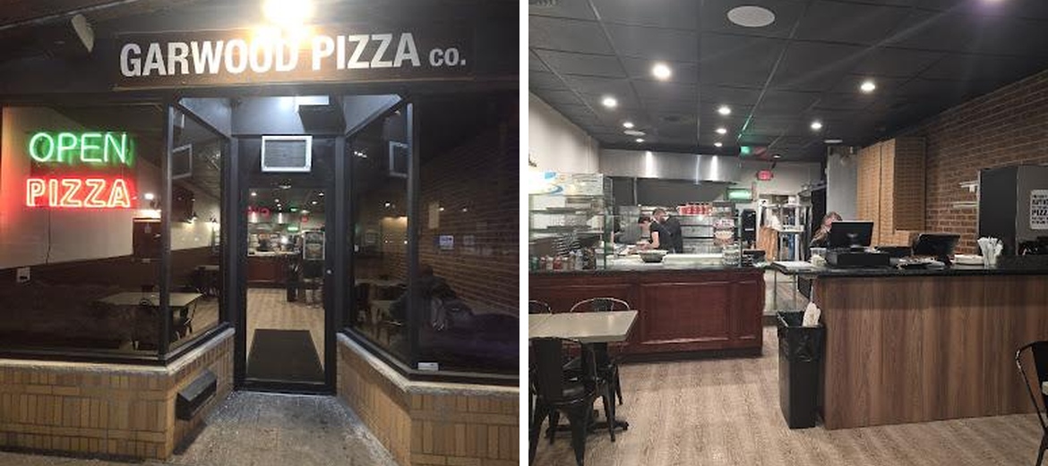 Garwood Pizza Co.