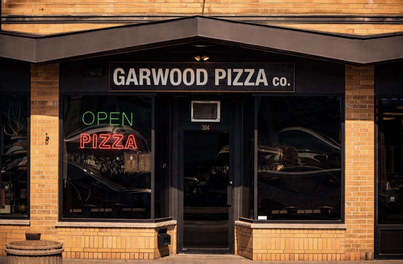 Garwood Pizza Co.