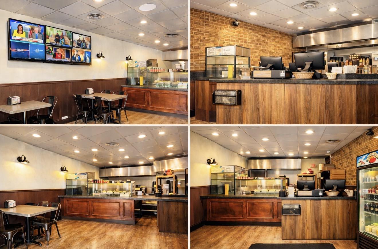 Garwood Pizza Co.