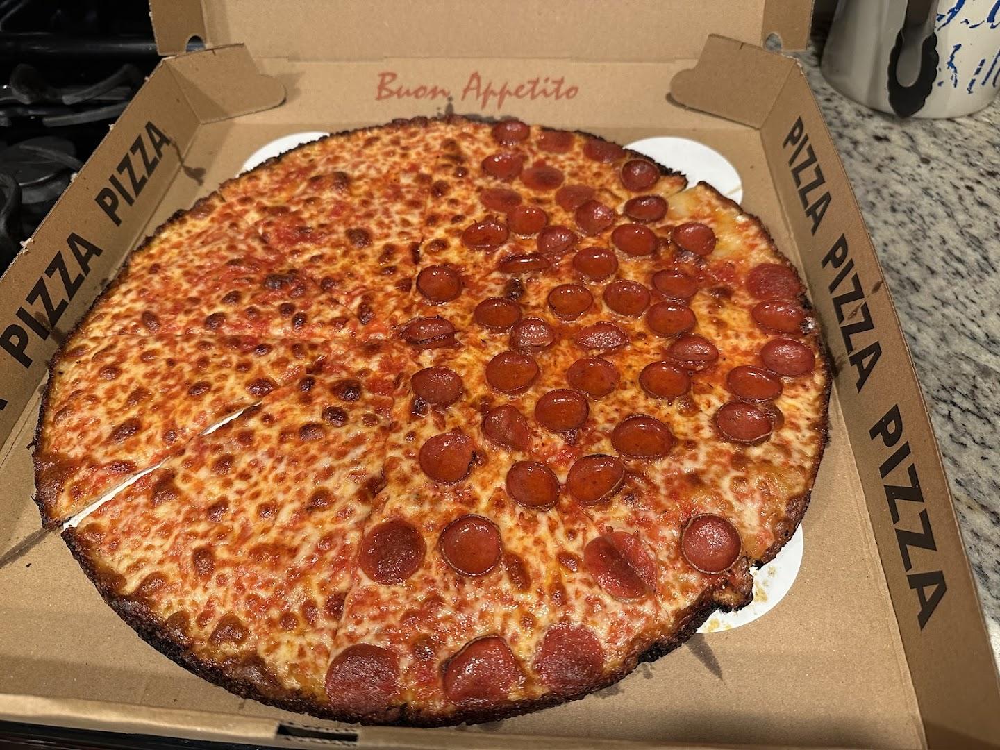 Garwood Pizza Co.