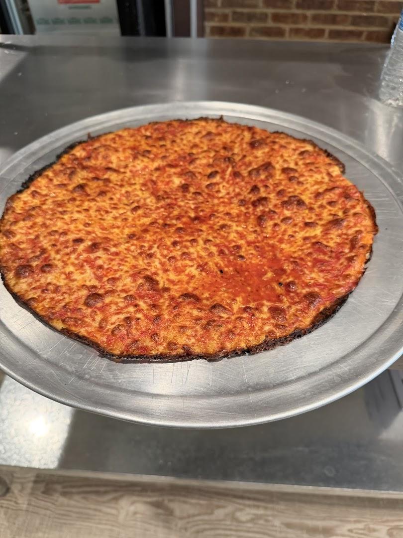 Garwood Pizza Co.
