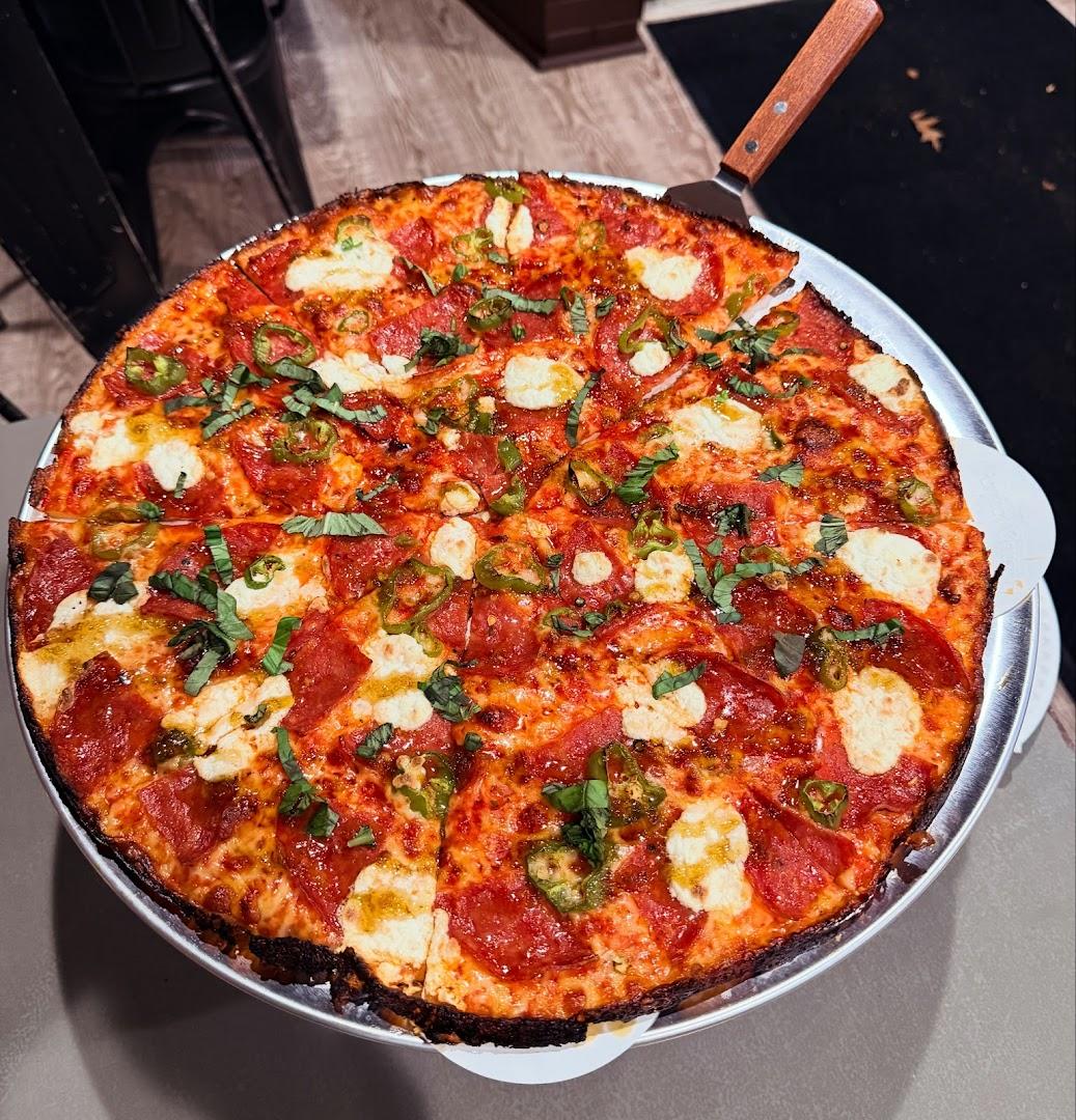 Garwood Pizza Co.